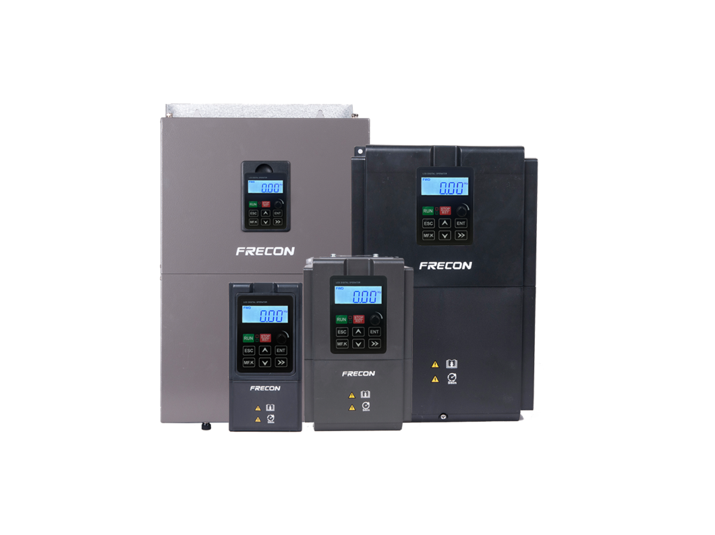 solar pump inverter industrial automation equipment