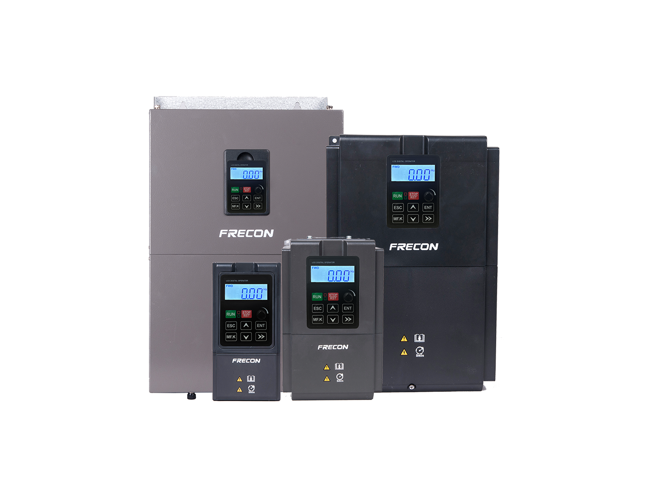 solar pump inverter industrial automation equipment