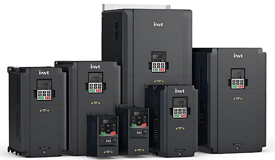 variable frequency drive brands specifications