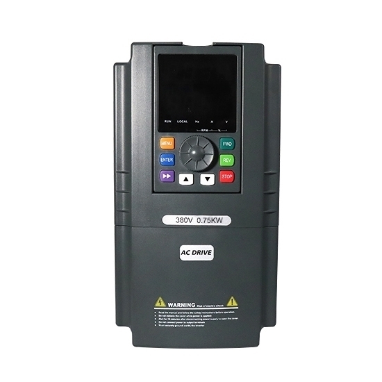 variable frequency drive for 3 phase motor industrial automation equipment