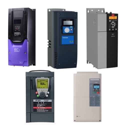 variable frequency drive for sale specifications