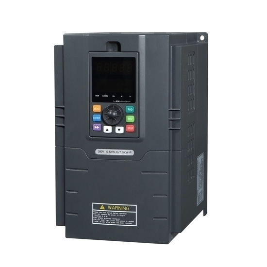 variable frequency drive phase converter industrial automation equipment