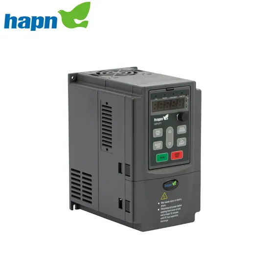 variable frequency drive single phase output industrial automation equipment