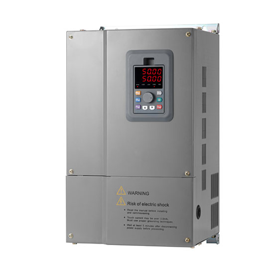 variable frequency drive single phase to 3 phase industrial automation equipment