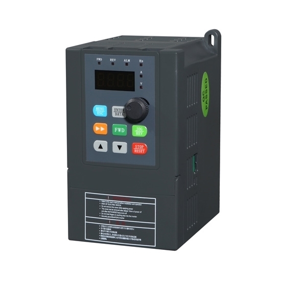 variable frequency drive single phase to 3 phase industrial automation equipment
