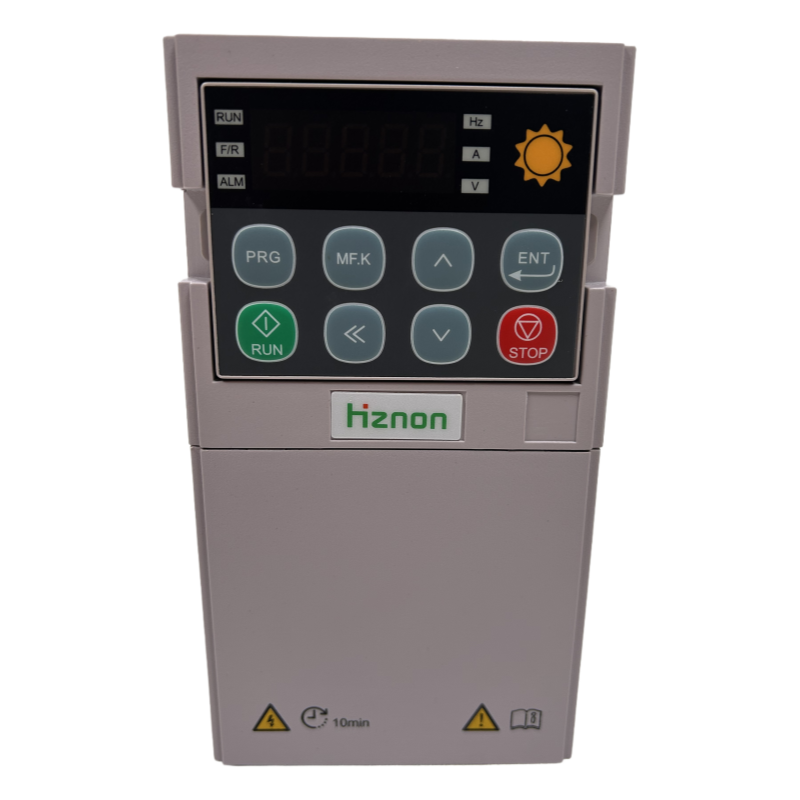 variable frequency drive single phase to 3 phase industrial automation equipment