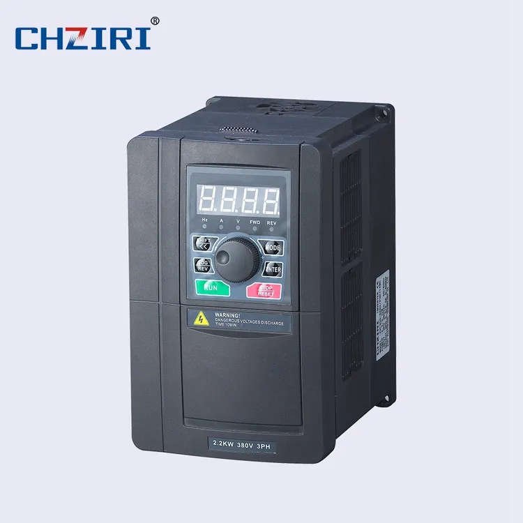 variable frequency drive well pump industrial automation equipment