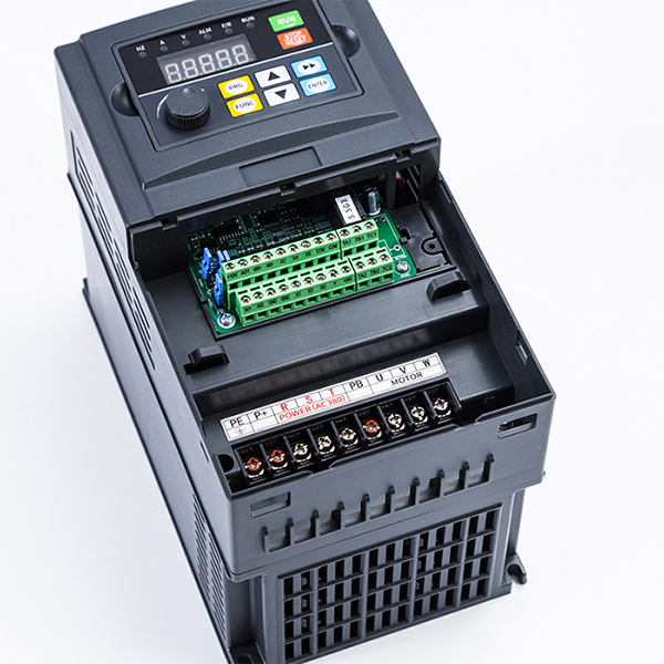 variable frequency drives for pumps industrial automation equipment