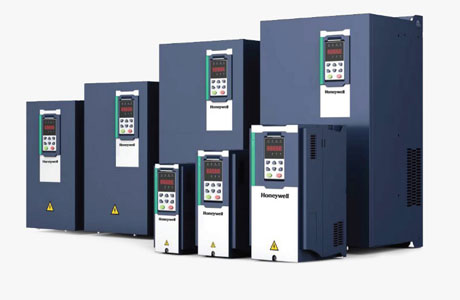 variable frequency drives hvac industrial automation equipment