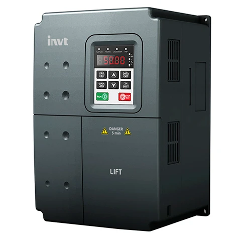 variable frequency drives industrial automation equipment